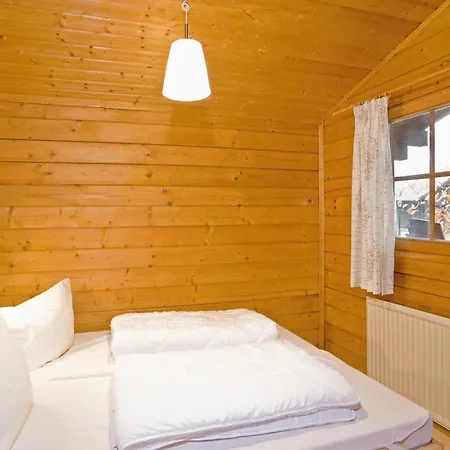 In With Terrace Holiday home