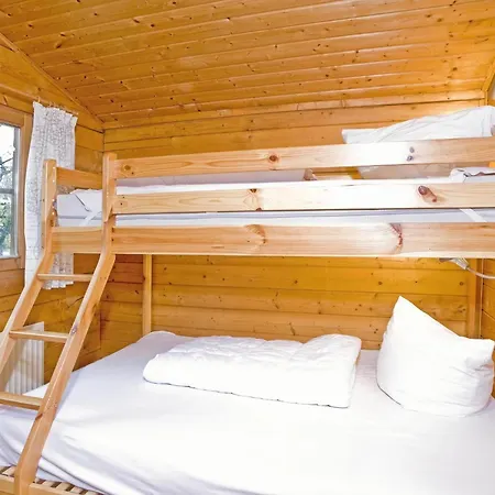 In With Terrace Holiday home *