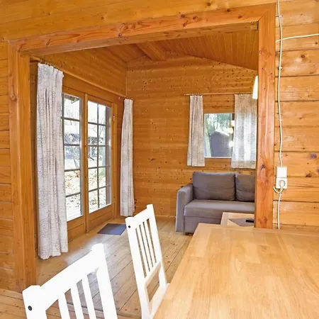 Holiday home In With Terrace *