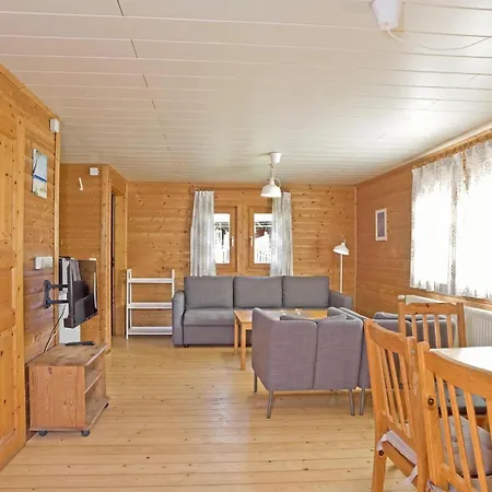 In With Terrace Holiday home *