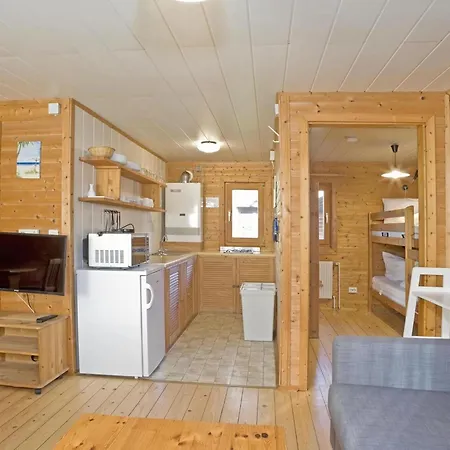 Holiday home In With Terrace *