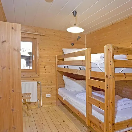 In With Terrace Holiday home Hechthausen