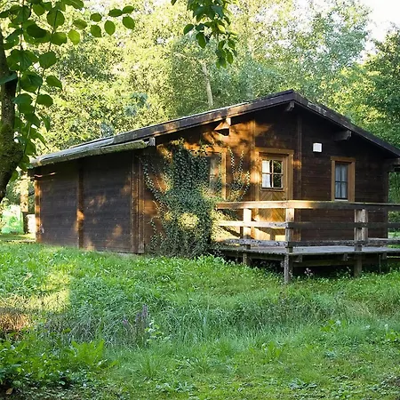 In With Terrace Holiday home