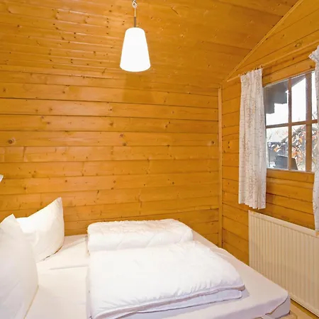 Holiday home In With Terrace Hechthausen