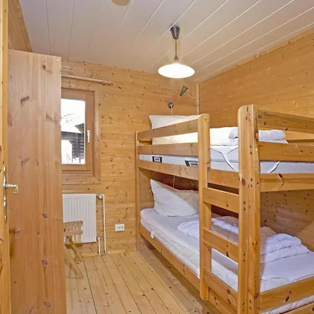 Holiday home In With Terrace