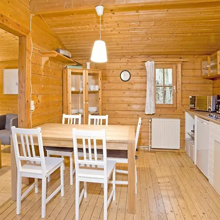 Holiday home In With Terrace