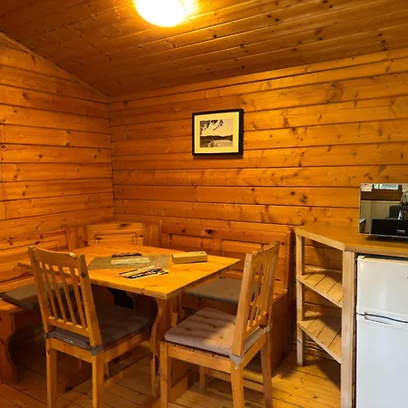 In With Terrace Holiday home *