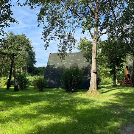 In Mit Terrasse Hechthausen