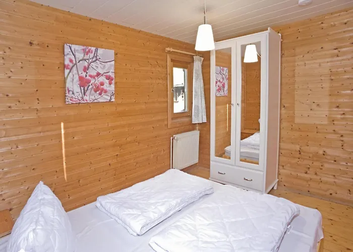 In Mit Terrasse Hechthausen