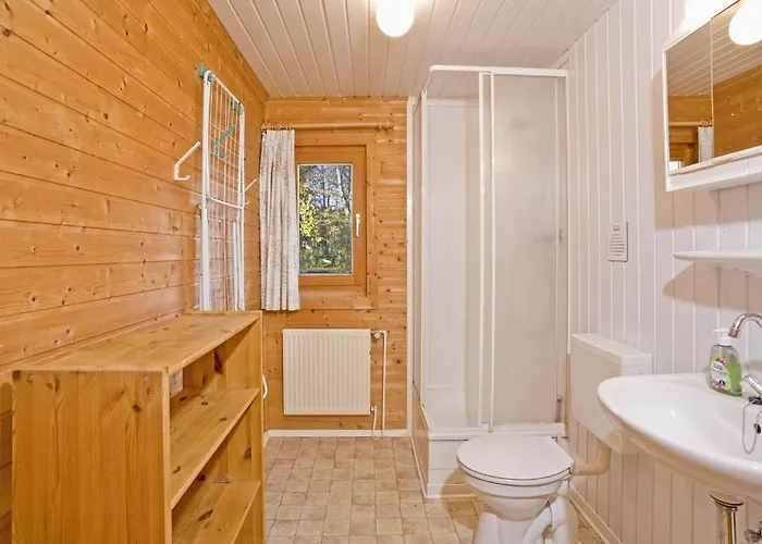 In Mit Terrasse * Hechthausen