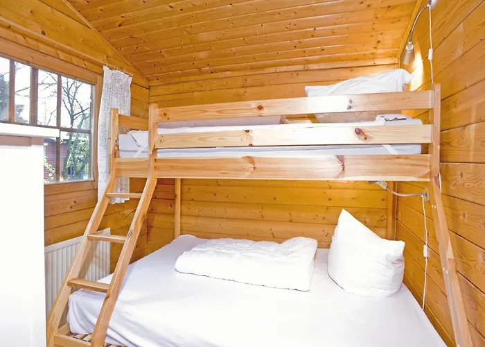 In Mit Terrasse * Hechthausen