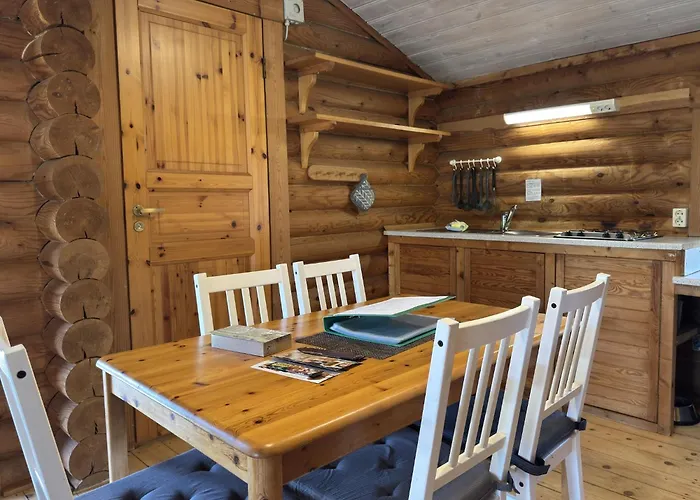 In Mit Terrasse Vakantiehuis